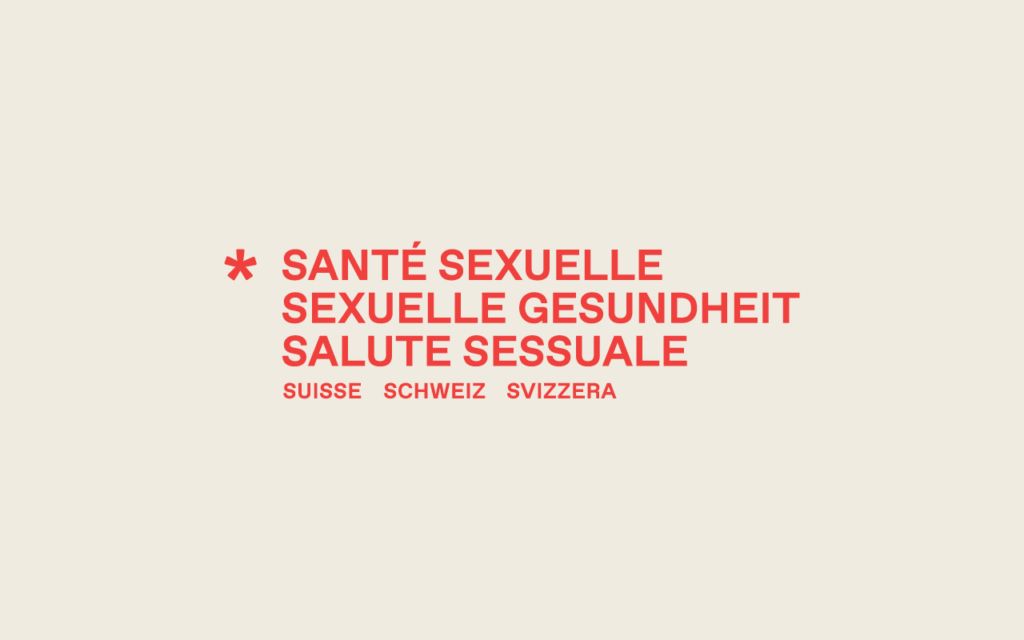 Sexuelle Gesundheit Schweiz