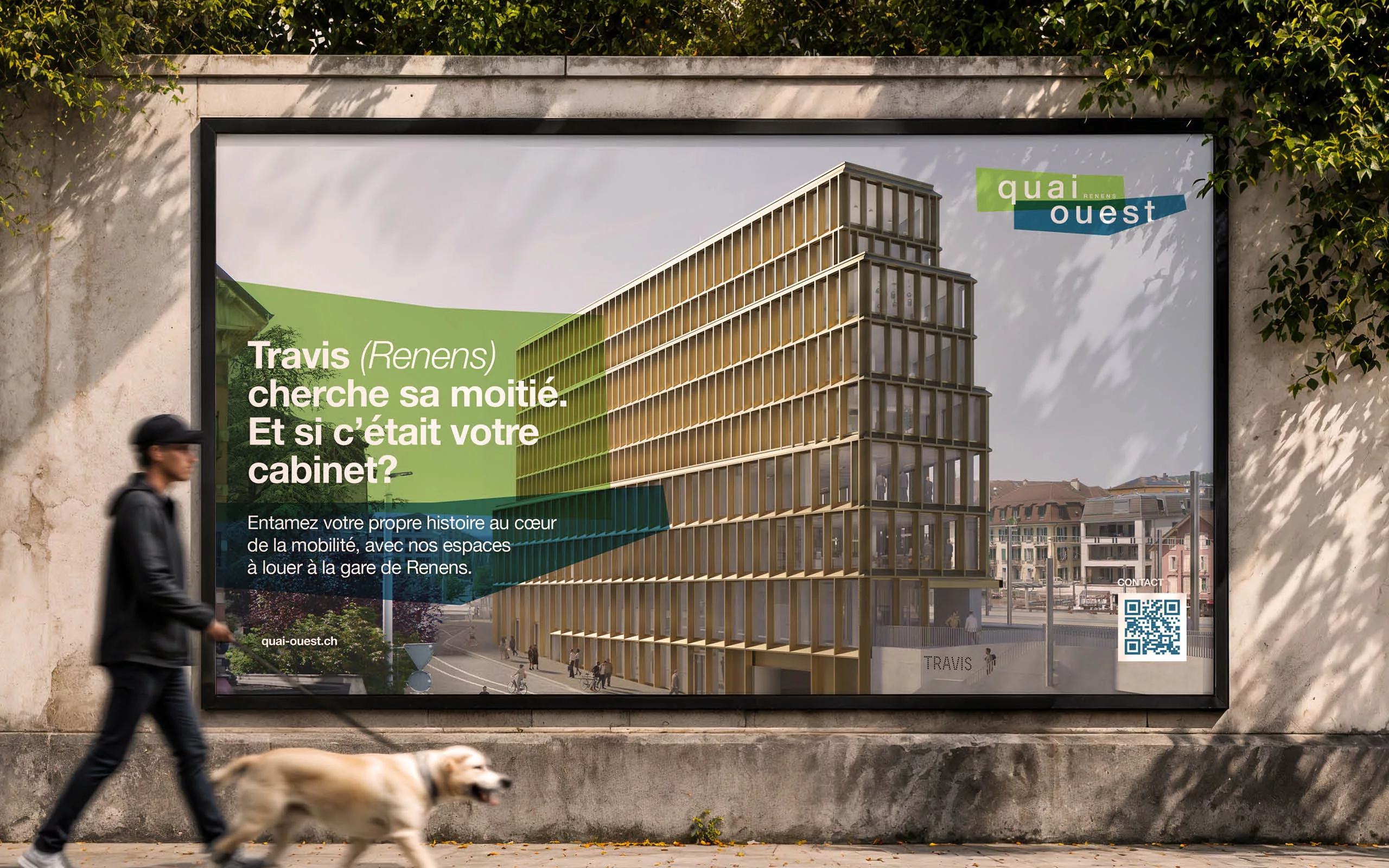 CFF IMMOBILIER